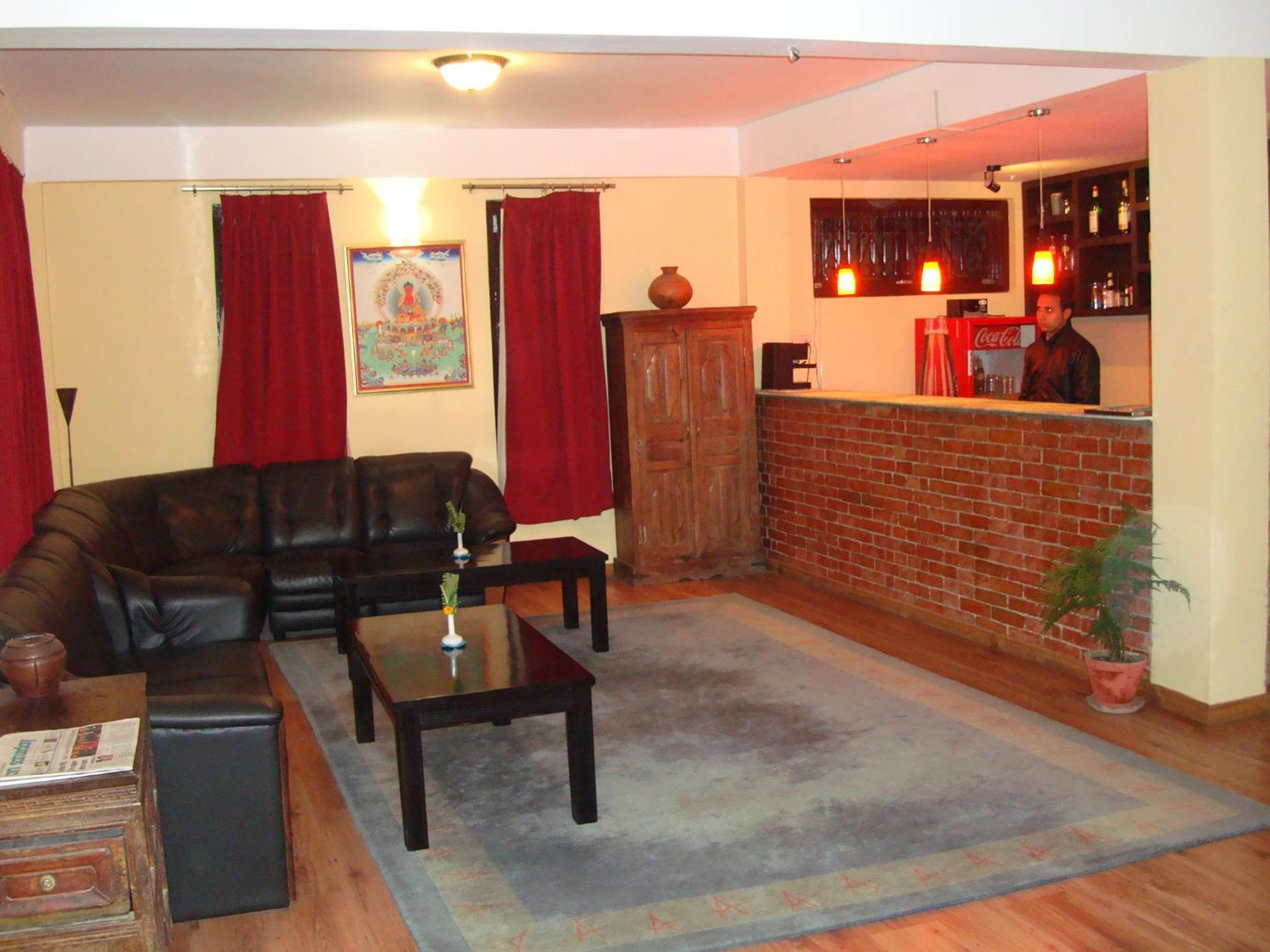 Royal Astoria Hotel Kathmandu Esterno foto