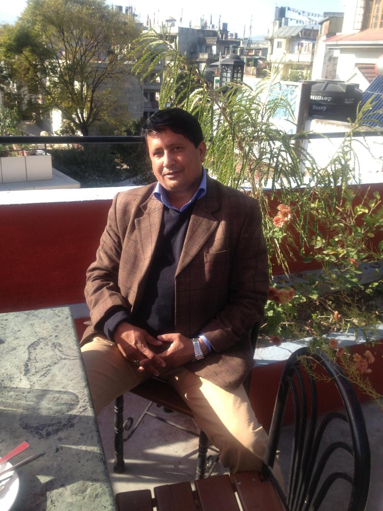 Royal Astoria Hotel Kathmandu Esterno foto