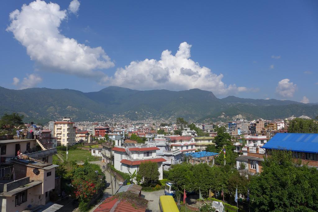 Royal Astoria Hotel Kathmandu Esterno foto