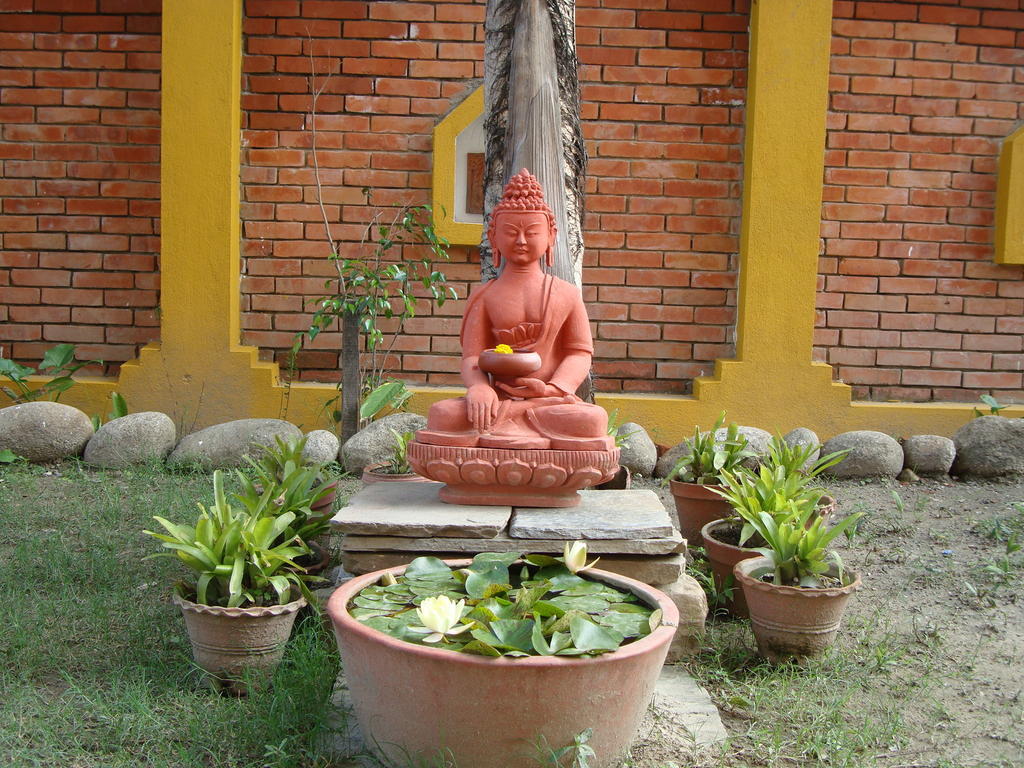 Royal Astoria Hotel Kathmandu Esterno foto