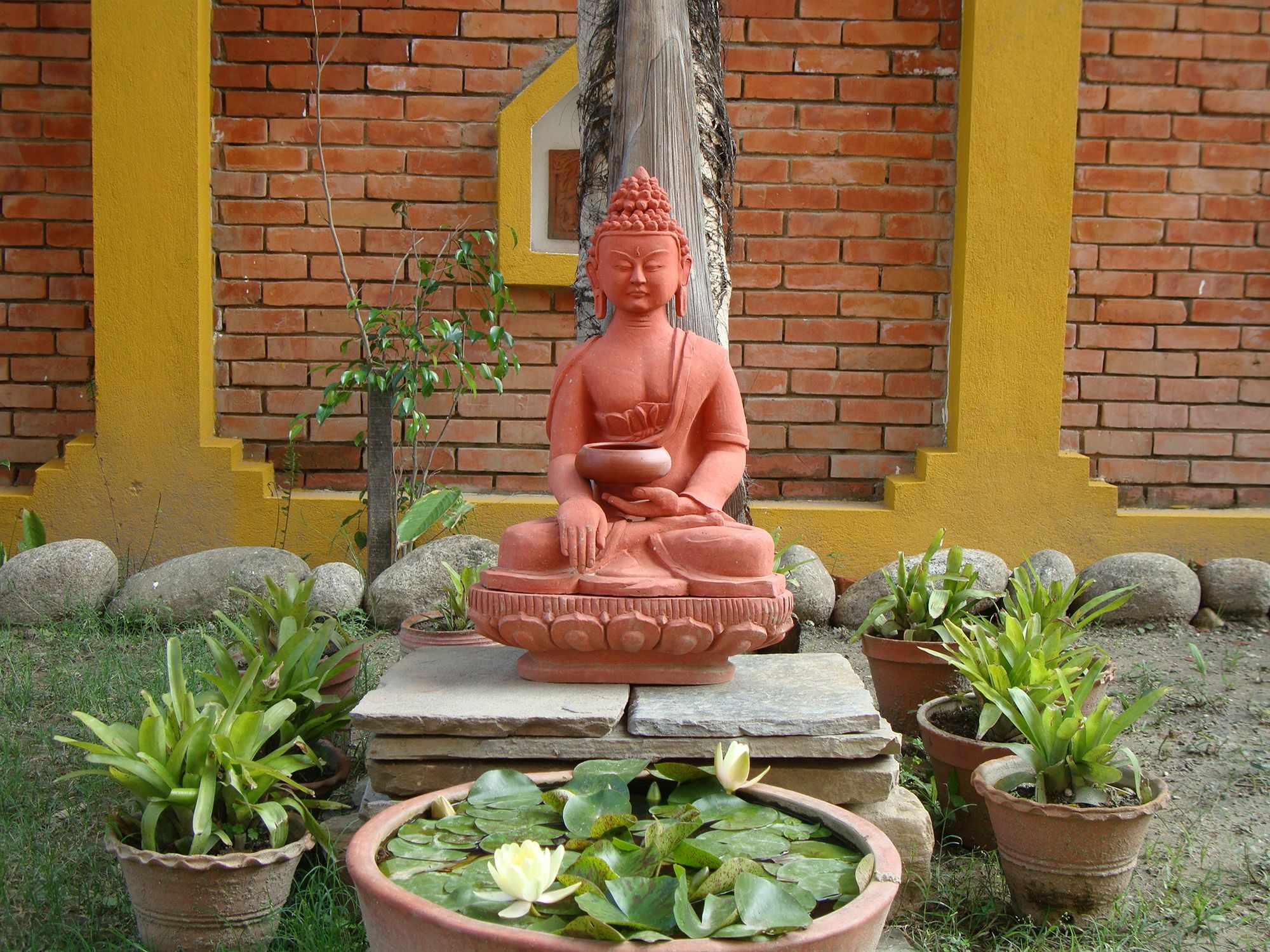 Royal Astoria Hotel Kathmandu Esterno foto